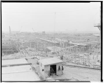 Long Beach Steam Station, Plant #3