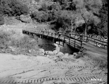 Kaweah Miscellaneous - Kaweah Hydro repair