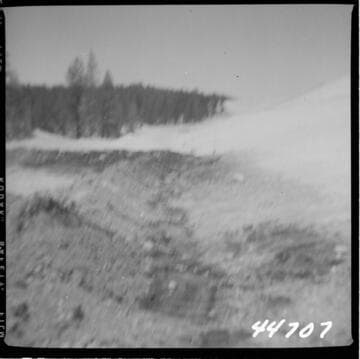 Big Creek, Vermilion Dam