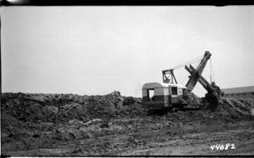 Huntington Beach Steam Station