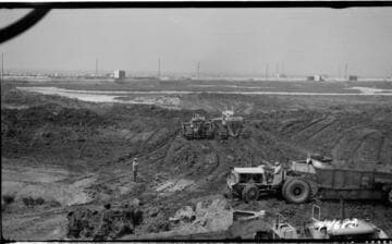 Huntington Beach Steam Station