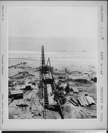 Long Beach Steam Station, Plant #2