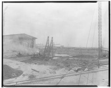 Long Beach Steam Station, Plant #2