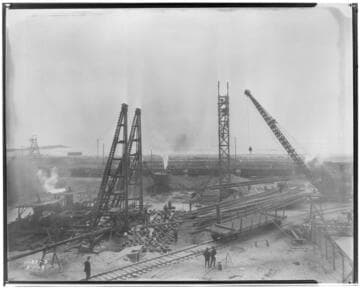 Long Beach Steam Station, Plant #2