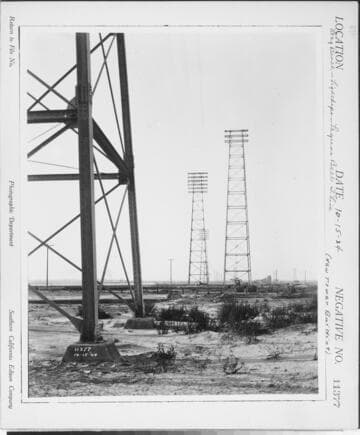 Long Beach-Lighthipe-Laguna Bell Transmission Line