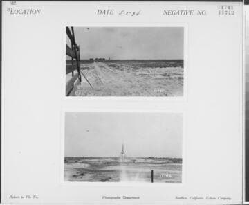 Big Creek, Herminghaus Ranch