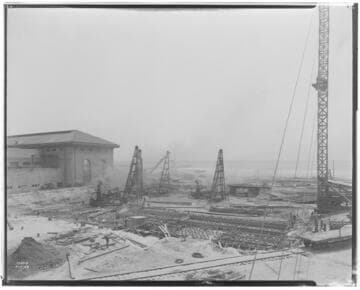 Long Beach Steam Station, Plant #2