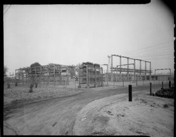 Ravendale Substation