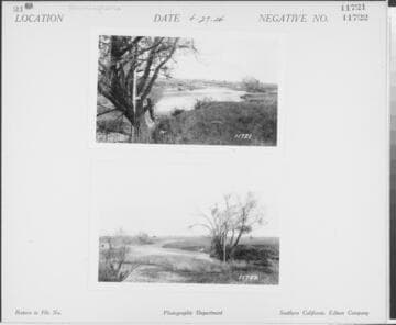 Big Creek, Herminghaus Ranch