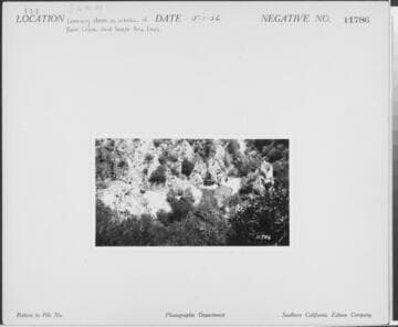 Santa Ana River #1 Powerhouse