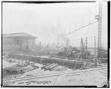 Long Beach Steam Station, Plant #2