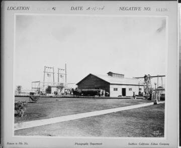 Long Beach Steam Station, Plant #2