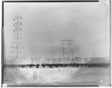 Miscellaneous Transmission