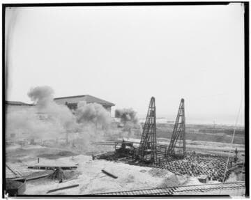 Long Beach Steam Station, Plant #2