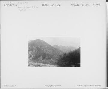 Santa Ana River #3 Powerhouse