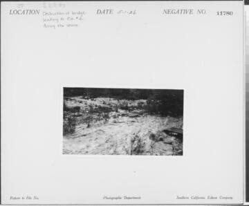 Santa Ana River #3 Powerhouse