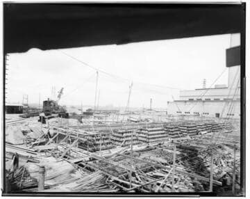 Long Beach Steam Station, Plant #2