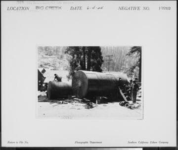 Big Creek, Miscellaneous