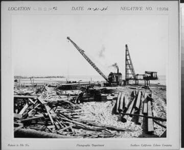 Long Beach Steam Station, Plant #2