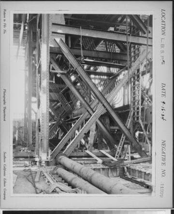 Long Beach Steam Station, Plant #2