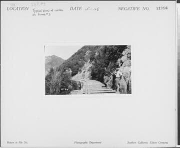 Santa Ana River #3 Powerhouse