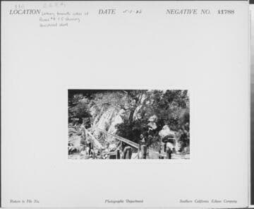 Santa Ana River #1 Powerhouse