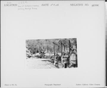 Santa Ana River #1 Powerhouse