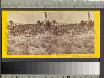 355. The Last Rail — The Invocation