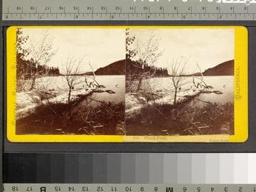 238. Cloud View, Donner Lake