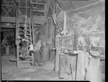 Electrified Industries
