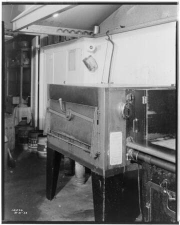 H1.2 - Heavy Duty Cooking