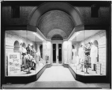 D2.3 - Displays, Window