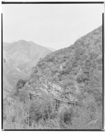 Mill Creek 1, 2&3 Powerhouse