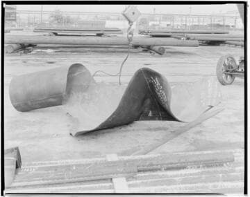 Equipment Failures - So. Fuel Co