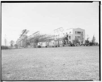 Laguna Bell Substation
