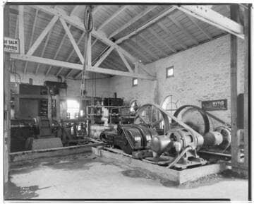 O1 - Oil Wells & Equipment