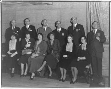 P1.1 - Group Portraits