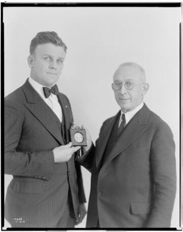 P1.1 - Group Portraits