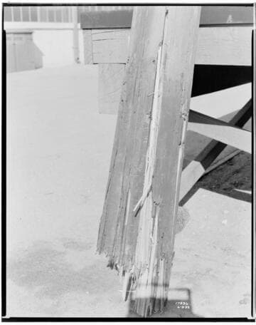 A1.2 - Accidents - Scene of accident