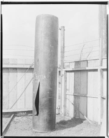 T2 Testing - So. Fuel Co