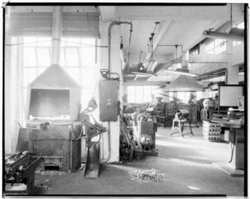 H1.1 - Heavy Duty Industrial misc