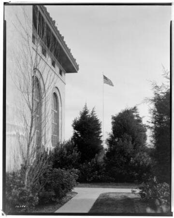 Long Beach Steam Station, Plant #3