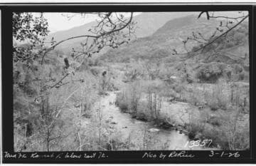 Kaweah Miscellaneous