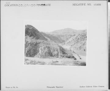 Colorado River