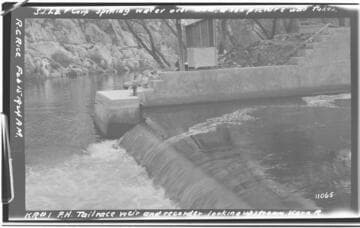 Kern River No. 1