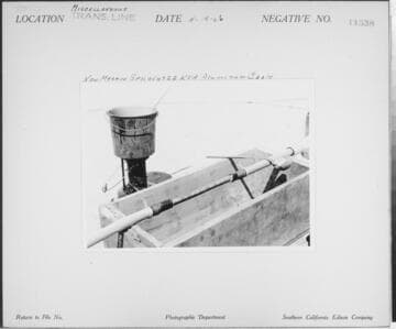 Miscellaneous Transmission