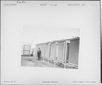 Pine Avenue Substation