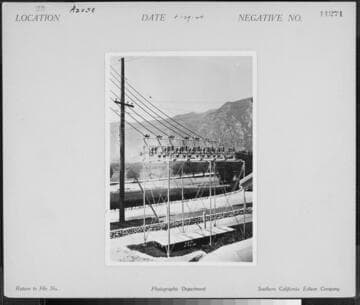 Azusa Powerhouse