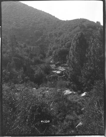 Kern River Miscellaneous