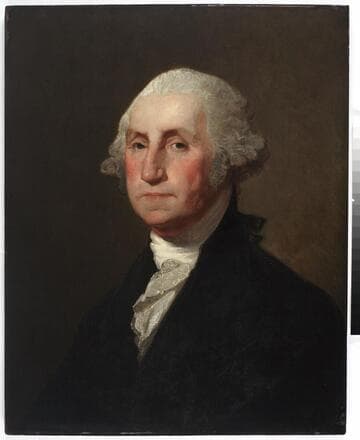 George Washington